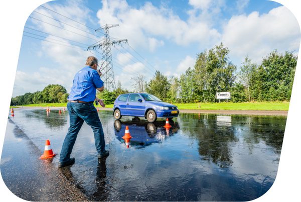 Geef je gloednieuwe rijskills nog een extra boost. Rijskills